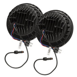 Oracle Lighting Headlight Assembly (MPN: 5769J-332)