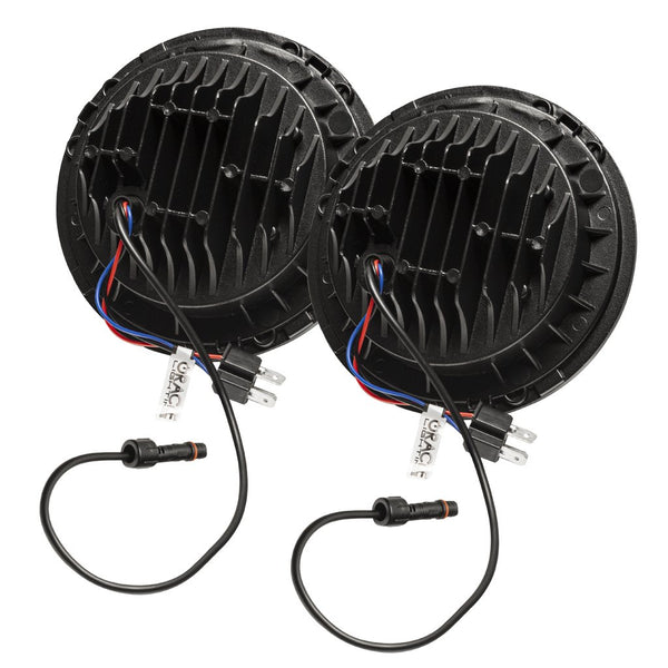 Oracle Lighting Headlight Assembly (MPN: 5769J-332)