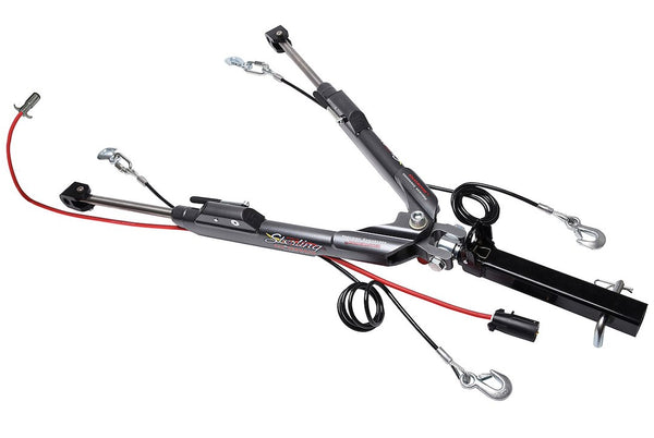 Roadmaster Sterling All-Terrain Tow Bar (MPN: 576)