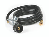 Camco Propane Regulator for Olympian Heaters (MPN: 57703)