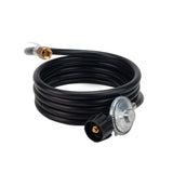 Camco Propane Regulator for Olympian Heaters (MPN: 57721)