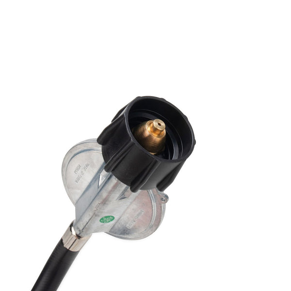 Camco Propane Regulator for Olympian Heaters (MPN: 57721)