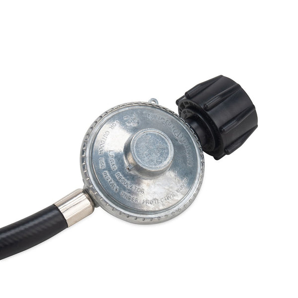 Camco Propane Regulator for Olympian Heaters (MPN: 57721)