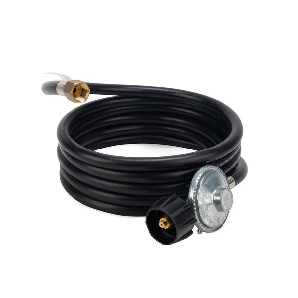 Camco Propane Regulator for Olympian Heaters (MPN: 57721)