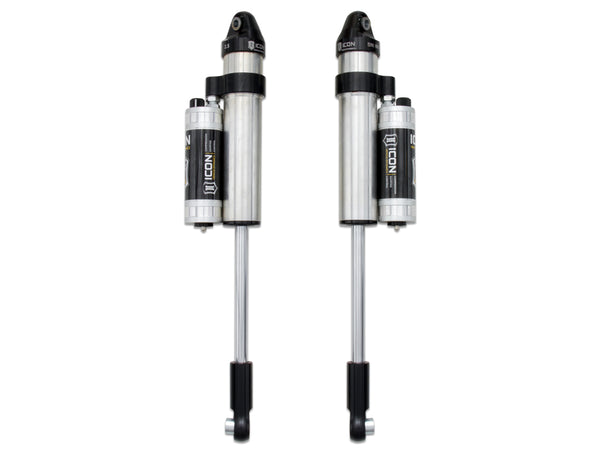 Icon Vehicle Dynamics 2.5 Series Shock Absorber (MPN: 57722CP)