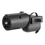 CURT Trailer Wiring Connector Adapter (MPN: 57724)