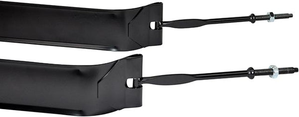 Dorman Fuel Tank Strap Set (MPN: 578-129)