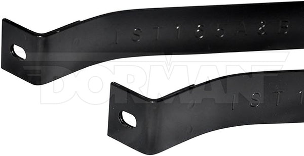 Dorman Fuel Tank Strap Set (MPN: 578-165)