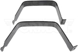 Dorman Fuel Tank Strap Set (MPN: 578-183)