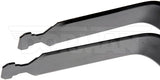 Dorman Fuel Tank Strap Set (MPN: 578-183)