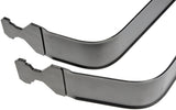 Dorman Fuel Tank Strap Set (MPN: 578-237)