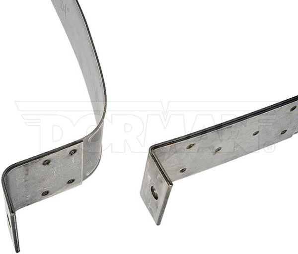 Dorman Fuel Tank Strap Set (MPN: 578-690)