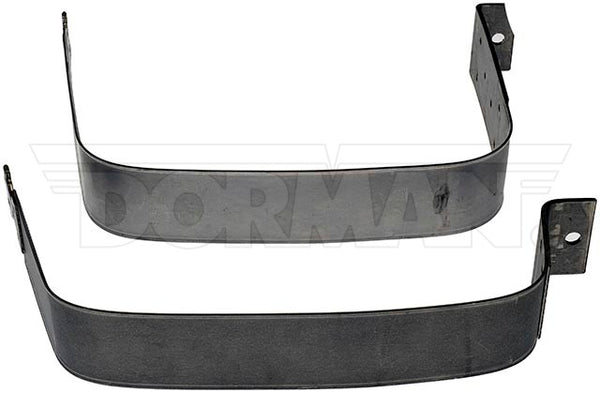 Dorman Fuel Tank Strap Set (MPN: 578-690)