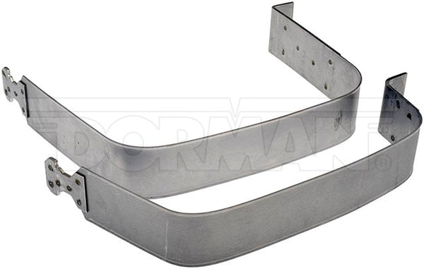 Dorman Fuel Tank Strap Set (MPN: 578-690)