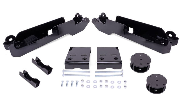 Air Lift LoadLifter 5000 Helper Spring Kit (MPN: 57802)