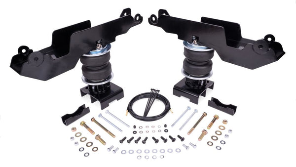 Air Lift LoadLifter 5000 Helper Spring Kit (MPN: 57802)