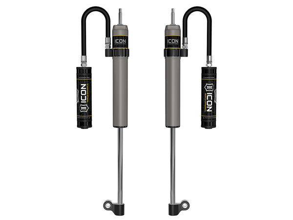 Icon Vehicle Dynamics 2.5 Series Shock Absorber (MPN: 57823P)