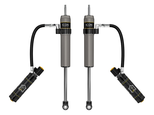 Icon Vehicle Dynamics 2.5 Series Shock Absorber (MPN: 57840EP)