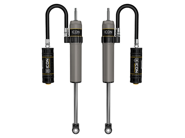 Icon Vehicle Dynamics 2.5 Series Shock Absorber (MPN: 57840P)