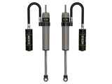 Icon Vehicle Dynamics 2.5 Aluminum Series Shocks (MPN: 57841P)
