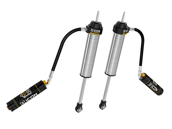 Icon 3.0 Performance Rear Shocks (MPN: 57845CP)