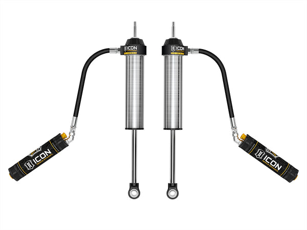 Icon 3.0 Performance Rear Shocks (MPN: 57845CP)