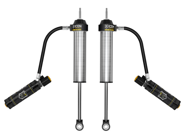 Icon 3.0 Performance Rear Shocks (MPN: 57845EP)