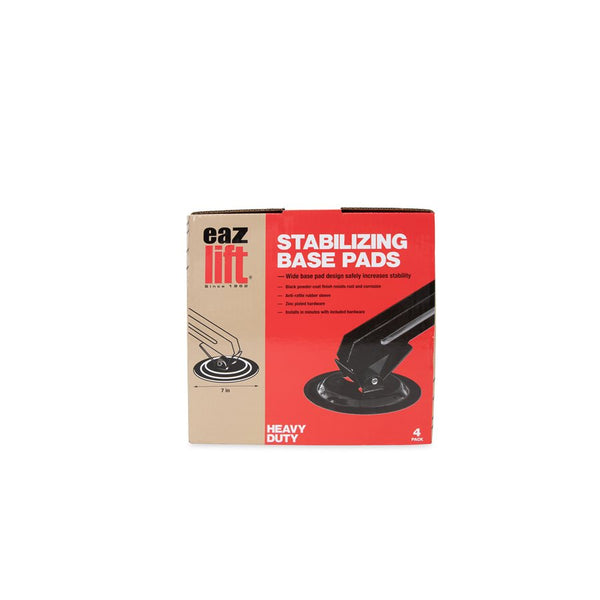 Camco Trailer Stabilizer Jack Stand Pad (MPN: 57883)