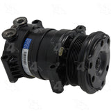 Four Seasons Air Conditioner Compressor (MPN: 57949)
