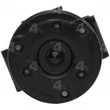 Four Seasons Air Conditioner Compressor (MPN: 57949)