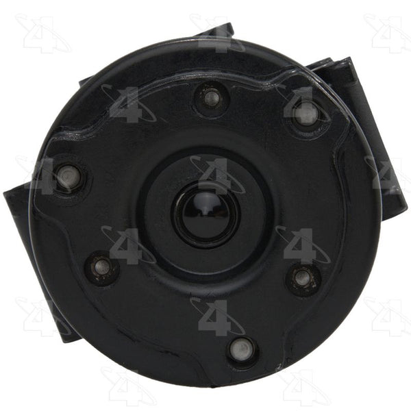 Four Seasons Air Conditioner Compressor (MPN: 57949)