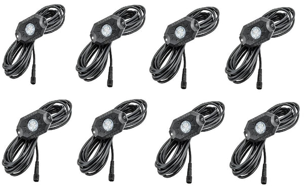 Oracle Lighting Underbody Light Kit (MPN: 5797-333)