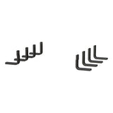Luverne Running Board Component (MPN: 579922)