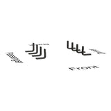 Luverne Running Board Component (MPN: 579922)
