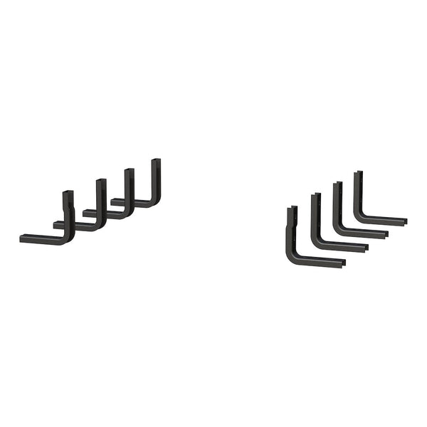 Luverne Running Board Component (MPN: 579922)