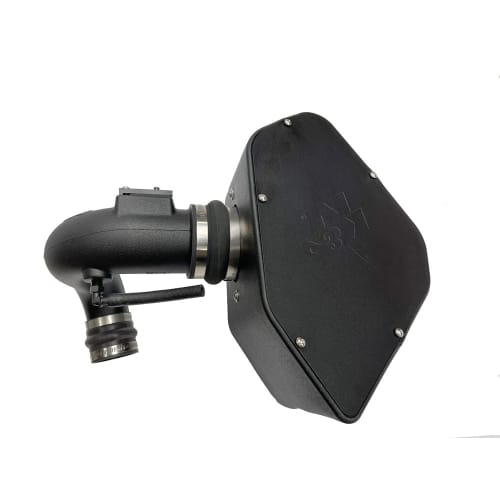 K & N Filters Cold Air Intake System (MPN: 57S-4001)