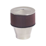 K & N Filters Air Intake Velocity Stack (MPN: 58-1191)
