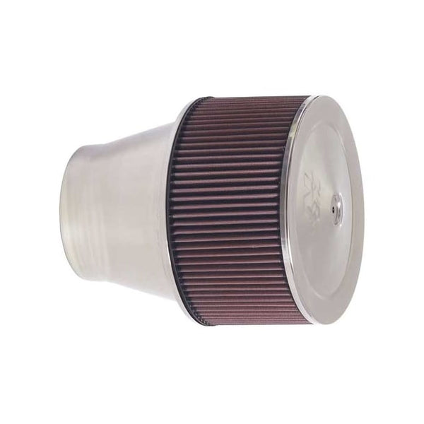K & N Filters Air Intake Velocity Stack (MPN: 58-1191)