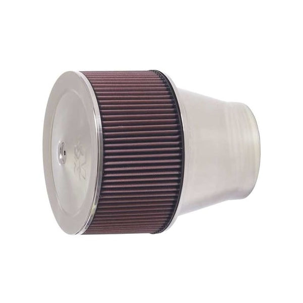 K & N Filters Air Intake Velocity Stack (MPN: 58-1191)