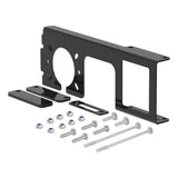 CURT Trailer Wiring Connector Mounting Bracket (MPN: 58000)