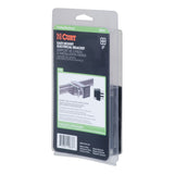 CURT Trailer Wiring Connector Mounting Bracket (MPN: 58001)