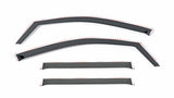 Putco Element Tinted Window Visors (MPN: 580025)