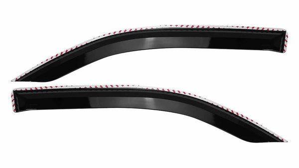 Putco Element Window Visors (MPN: 580137)