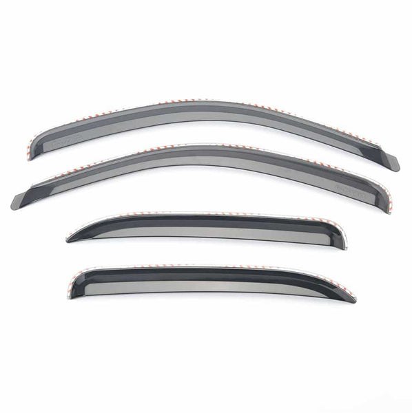 Putco Element Window Visors (MPN: 580137)