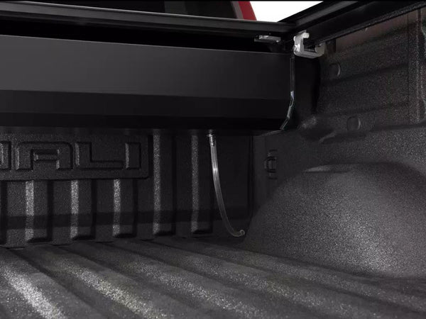 Retrax Tonneau Cover (MPN: 80490)
