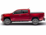 Retrax Tonneau Cover (MPN: 80490)