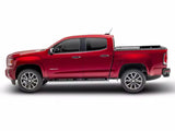 Retrax Tonneau Cover (MPN: 80490)