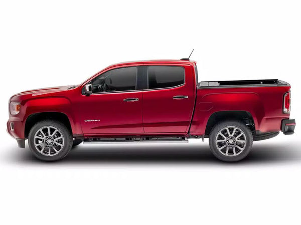 Retrax Tonneau Cover (MPN: 80490)