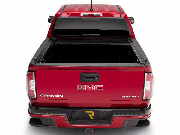 Retrax Tonneau Cover (MPN: 80490)
