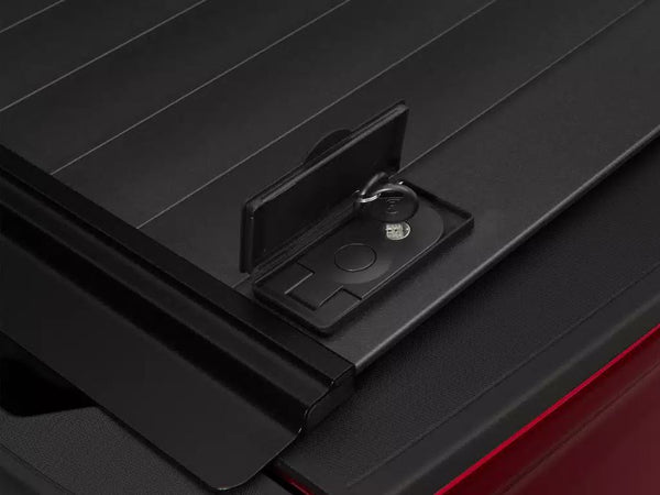 Retrax Tonneau Cover (MPN: 80490)